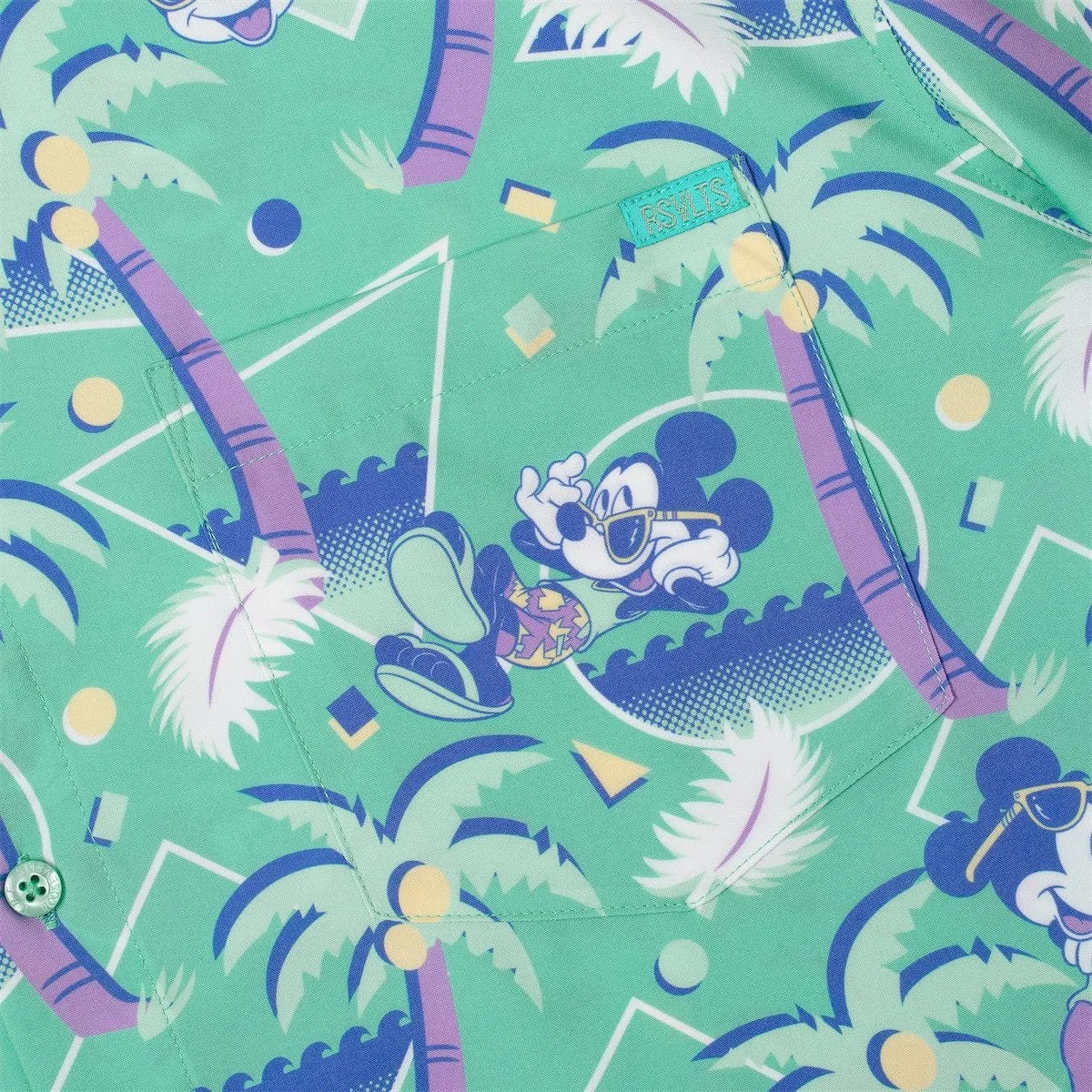 Disney x RSVLTS Sand 'n' Surf Collection — EXTRA MAGIC MINUTES